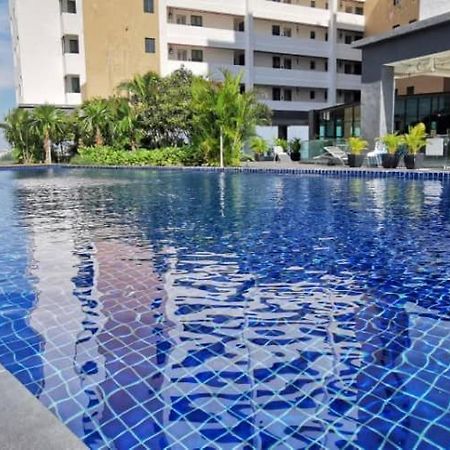 Seaview Dwharf Family Suit Private 波德申 外观 照片