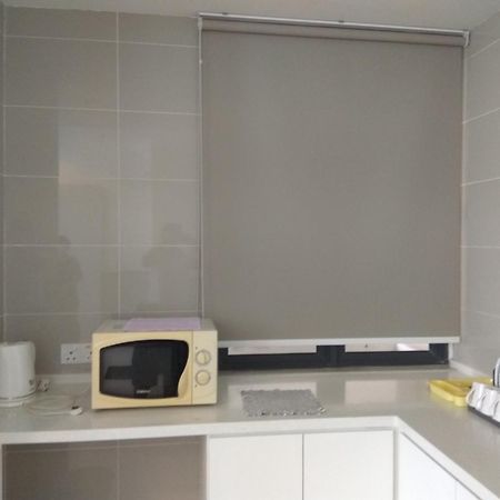 Seaview Dwharf Family Suit Private 波德申 外观 照片
