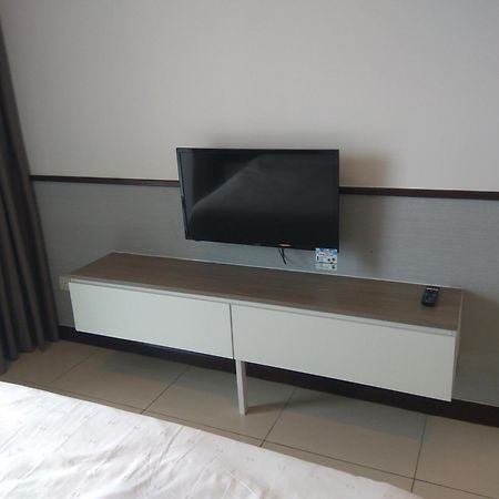 Seaview Dwharf Family Suit Private 波德申 外观 照片