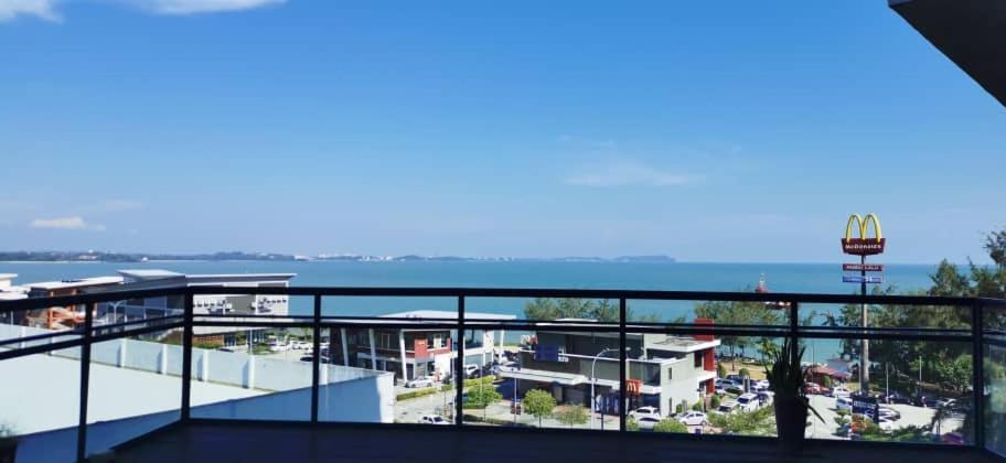 Seaview Dwharf Family Suit Private 波德申 外观 照片