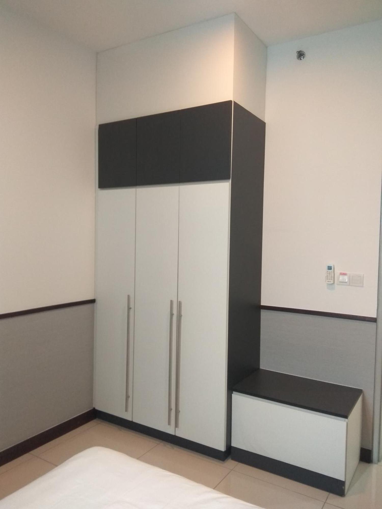 Seaview Dwharf Family Suit Private 波德申 外观 照片