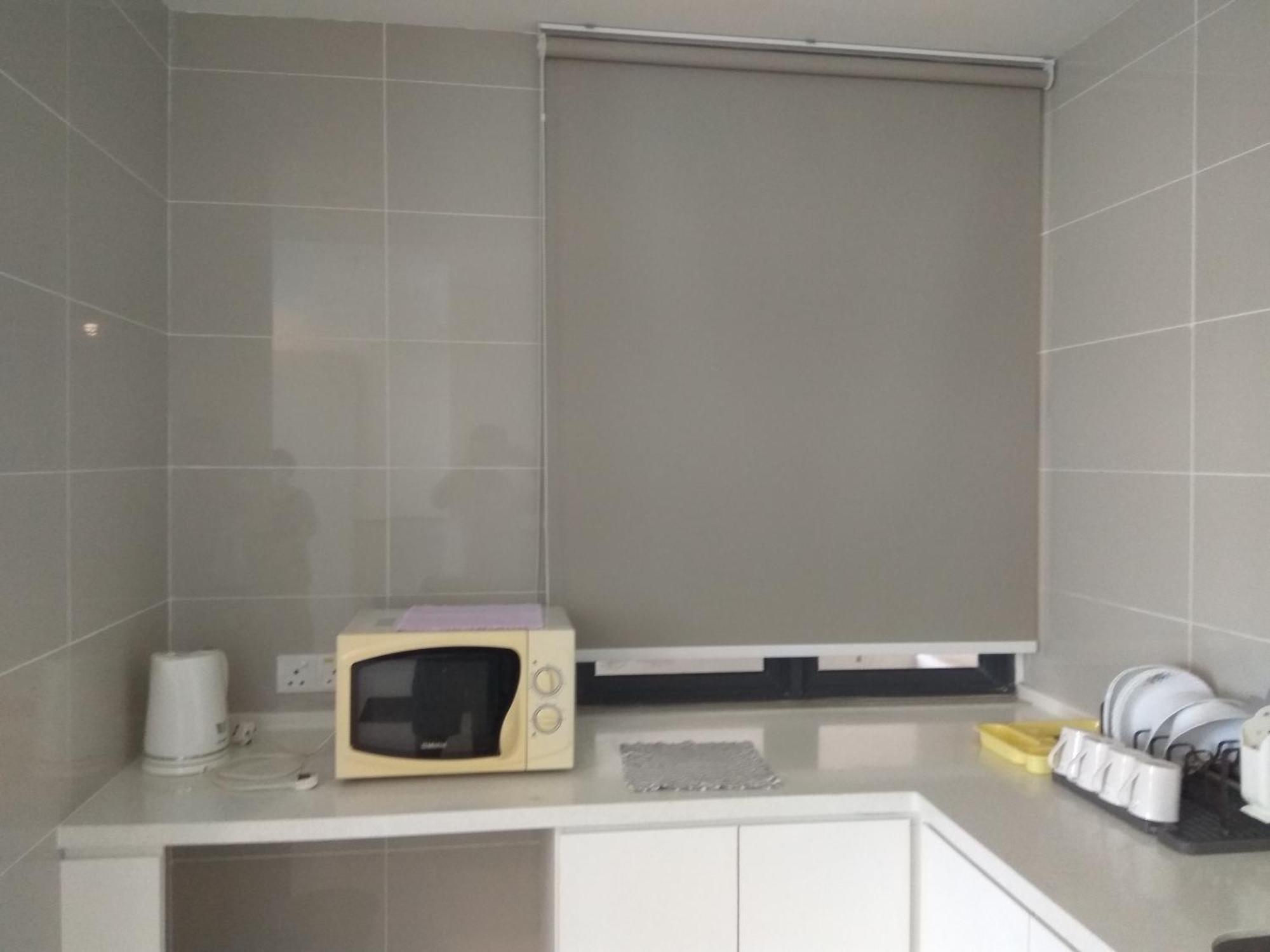 Seaview Dwharf Family Suit Private 波德申 外观 照片