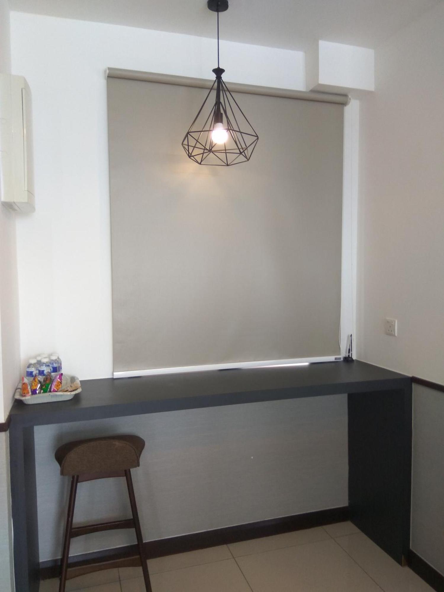 Seaview Dwharf Family Suit Private 波德申 外观 照片