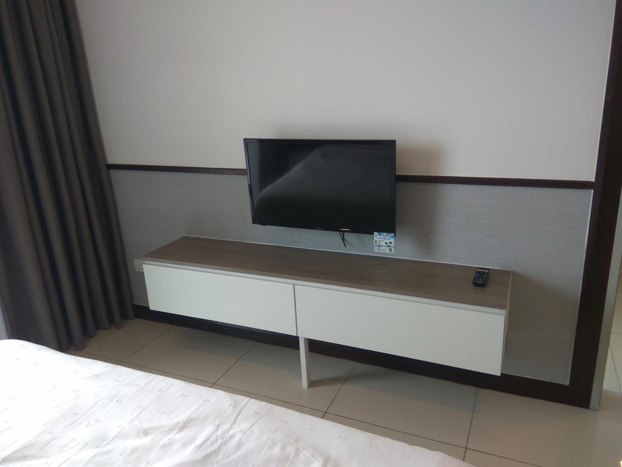 Seaview Dwharf Family Suit Private 波德申 外观 照片