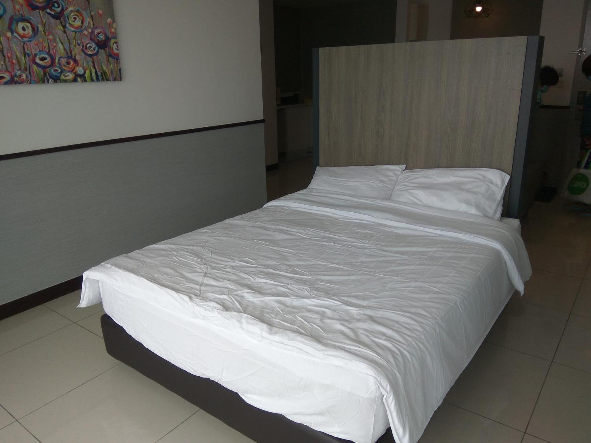 Seaview Dwharf Family Suit Private 波德申 外观 照片