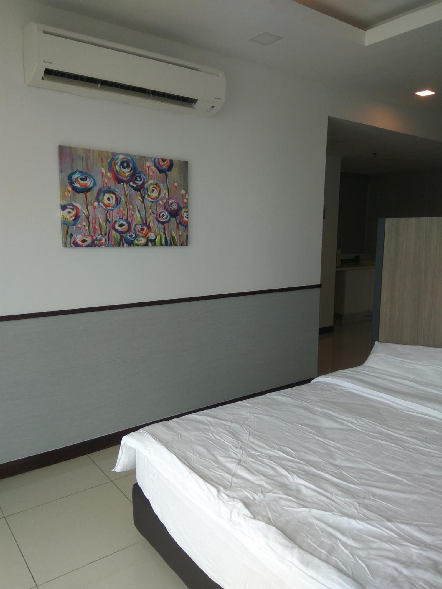 Seaview Dwharf Family Suit Private 波德申 外观 照片