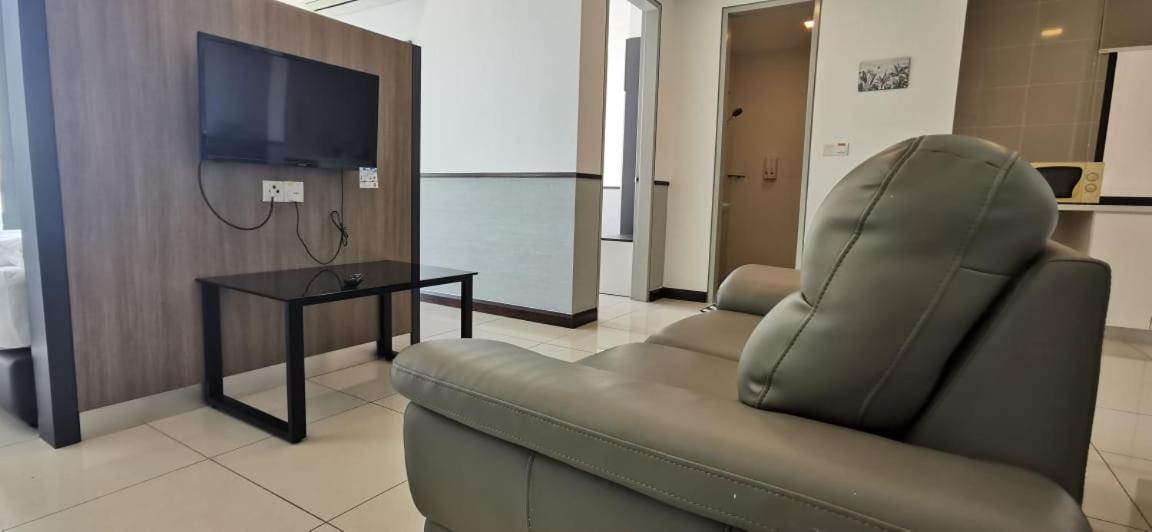 Seaview Dwharf Family Suit Private 波德申 外观 照片