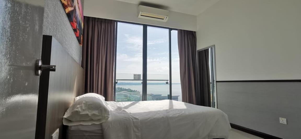 Seaview Dwharf Family Suit Private 波德申 外观 照片