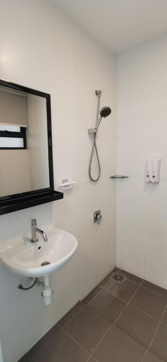 Seaview Dwharf Family Suit Private 波德申 外观 照片