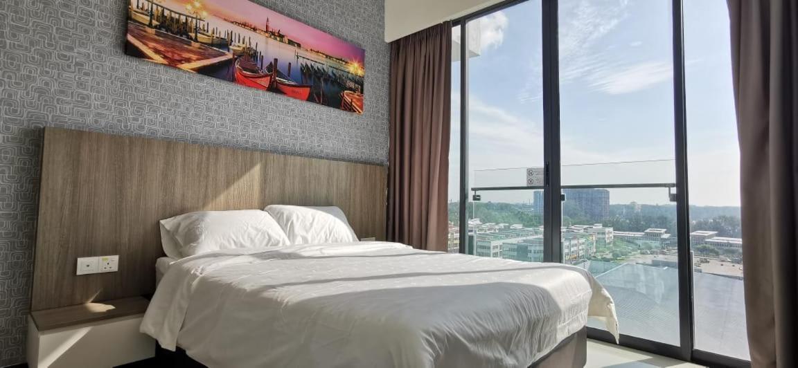 Seaview Dwharf Family Suit Private 波德申 外观 照片